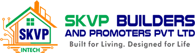 SKVP Builders